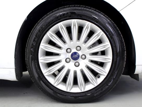 Florida Fine Cars - Used FORD FUSION 2014 MIAMI SE HYBRID