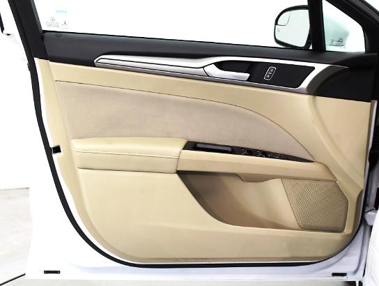 Florida Fine Cars - Used FORD FUSION 2014 MIAMI SE HYBRID