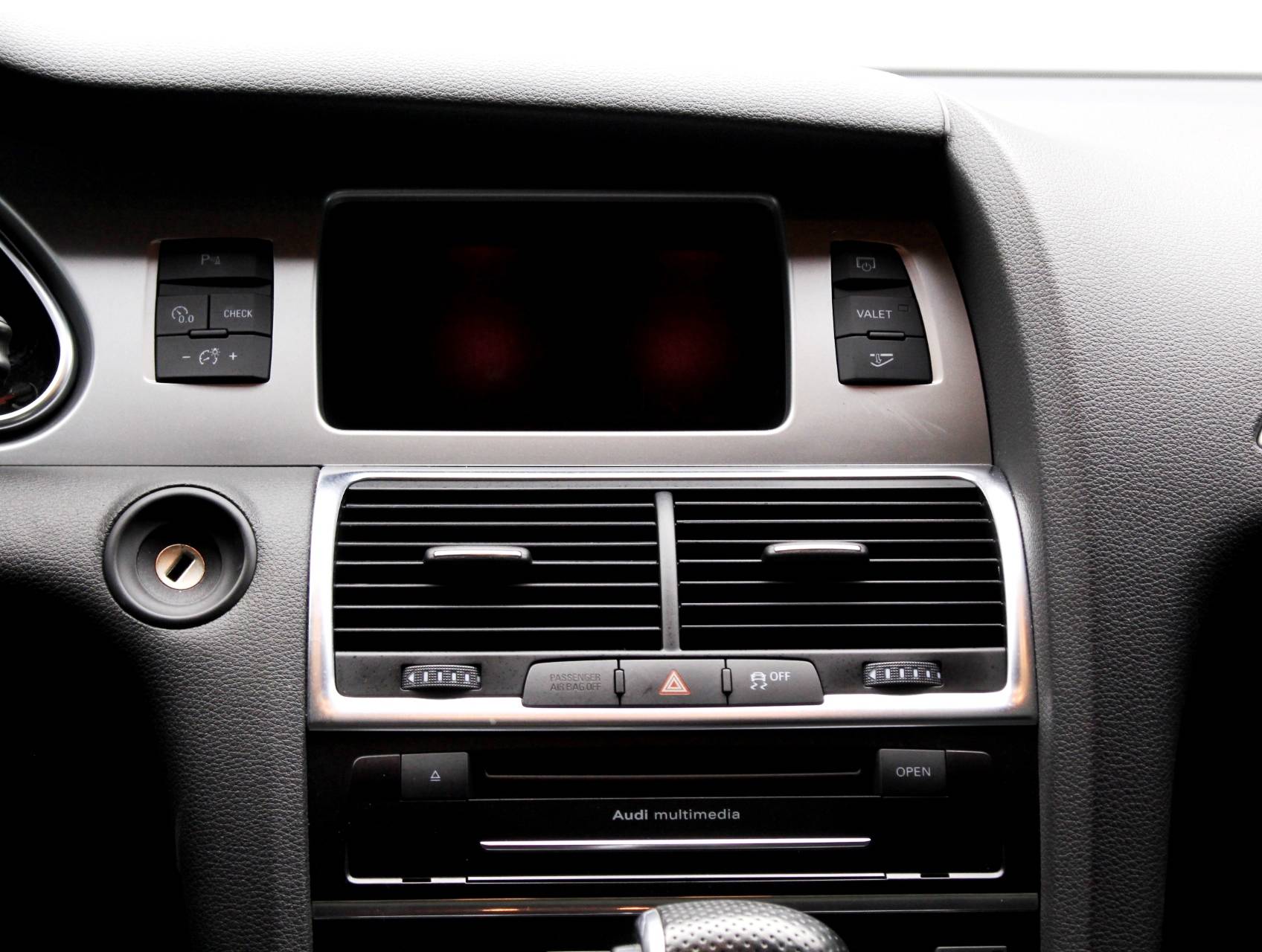 Florida Fine Cars - Used AUDI Q7 2015 MIAMI S Line Prestige