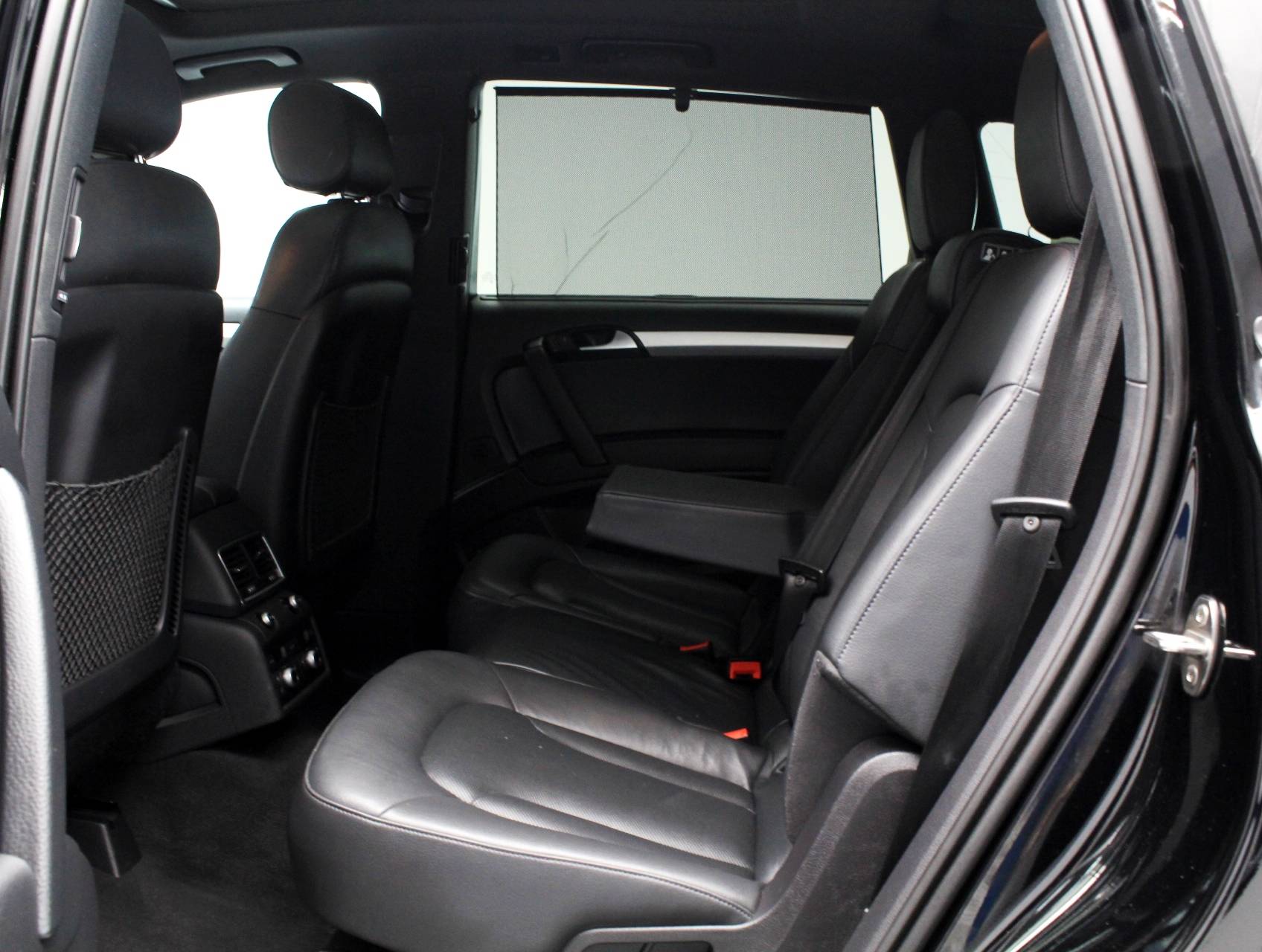 Florida Fine Cars - Used AUDI Q7 2015 MIAMI S Line Prestige