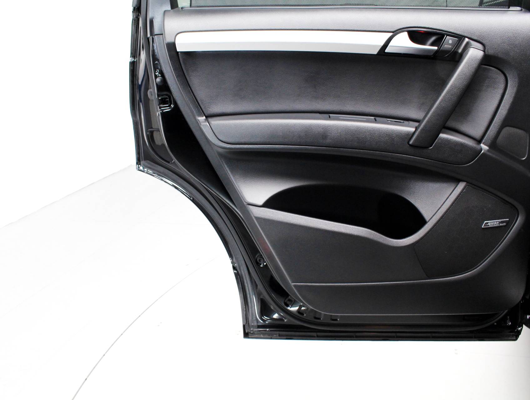 Florida Fine Cars - Used AUDI Q7 2015 MIAMI S Line Prestige