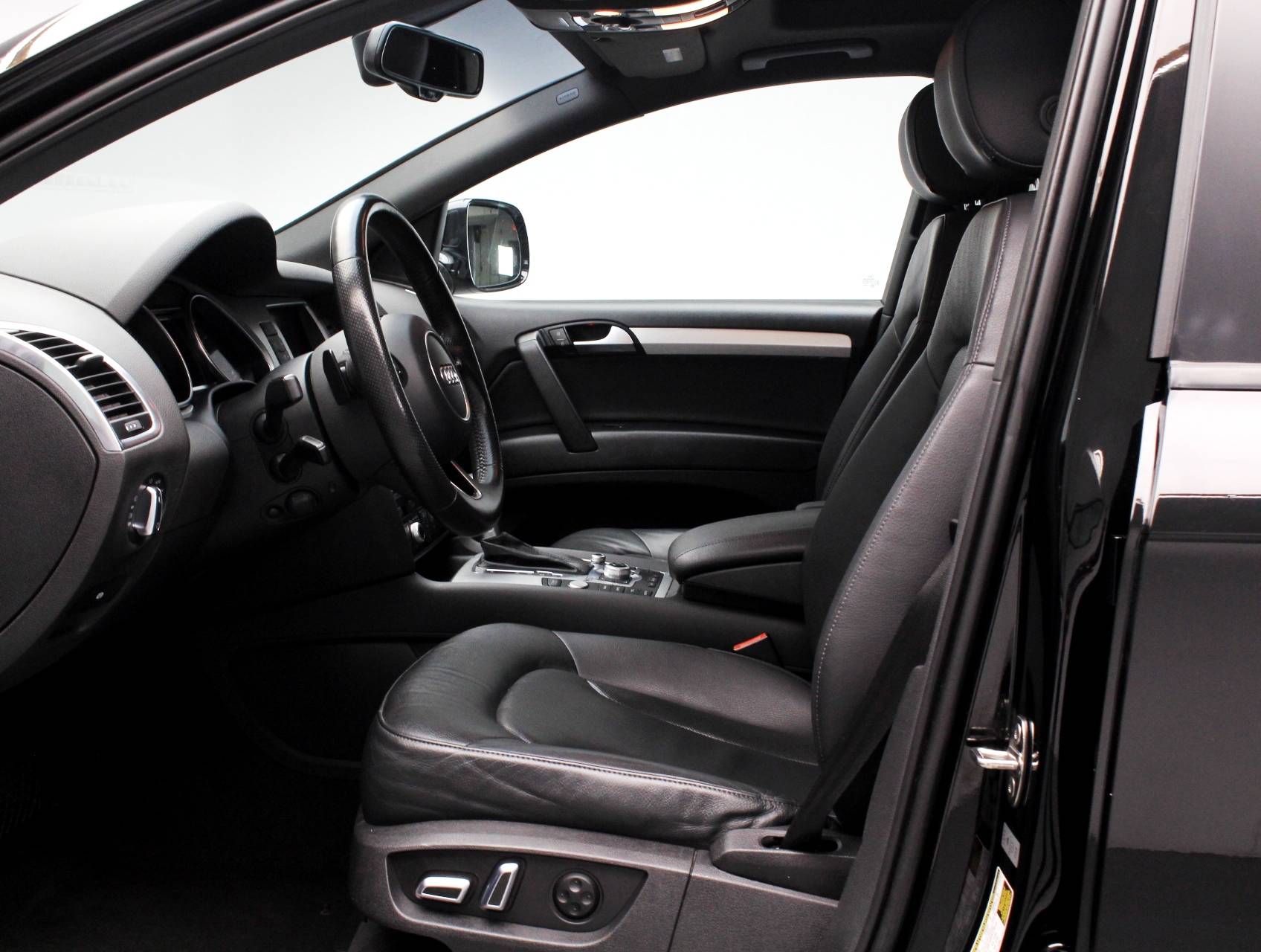 Florida Fine Cars - Used AUDI Q7 2015 MIAMI S Line Prestige