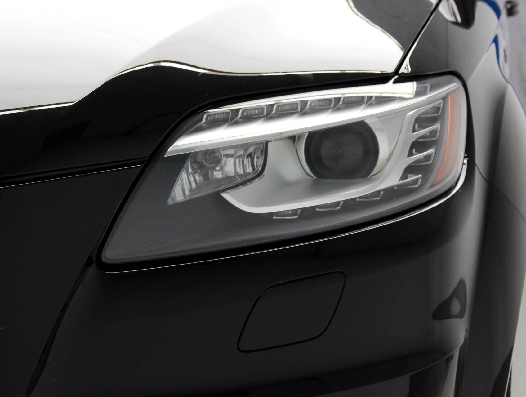 Florida Fine Cars - Used AUDI Q7 2015 MIAMI S Line Prestige