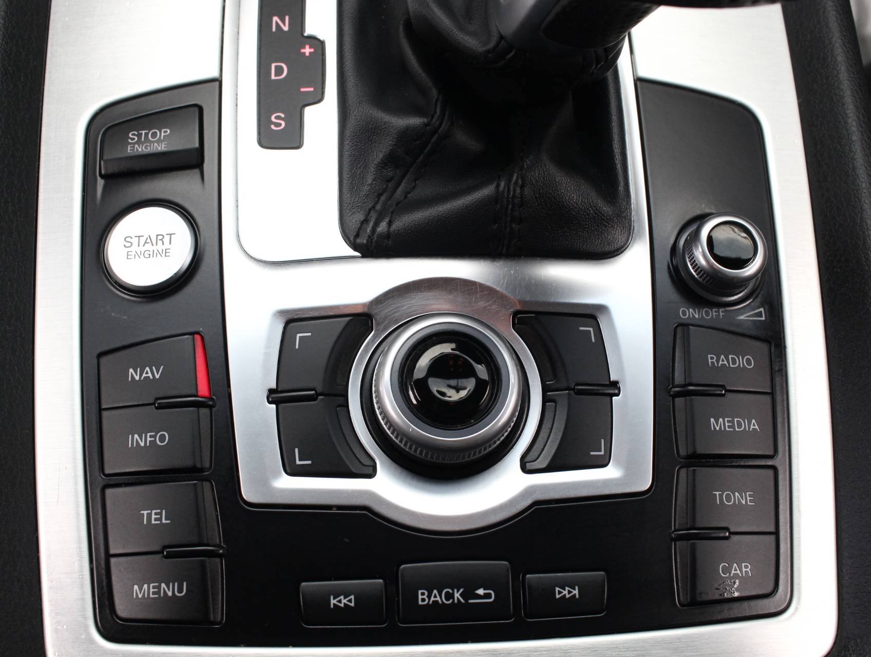 Florida Fine Cars - Used AUDI Q7 2015 MIAMI S Line Prestige