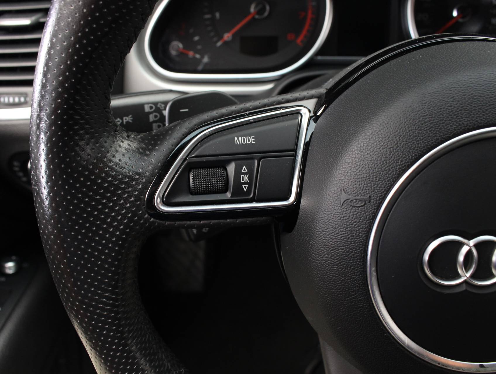 Florida Fine Cars - Used AUDI Q7 2015 MIAMI S Line Prestige