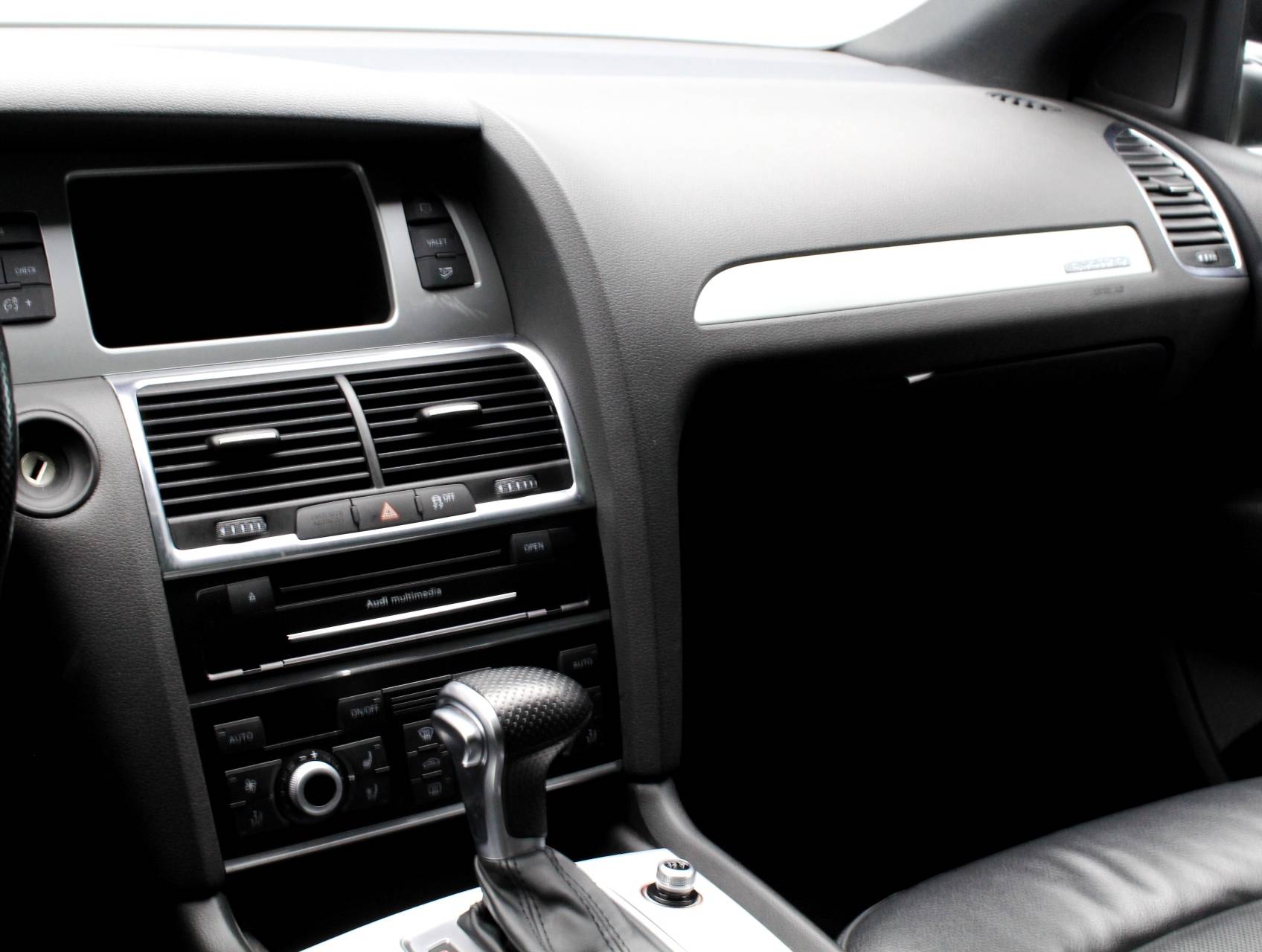 Florida Fine Cars - Used AUDI Q7 2015 MIAMI S Line Prestige