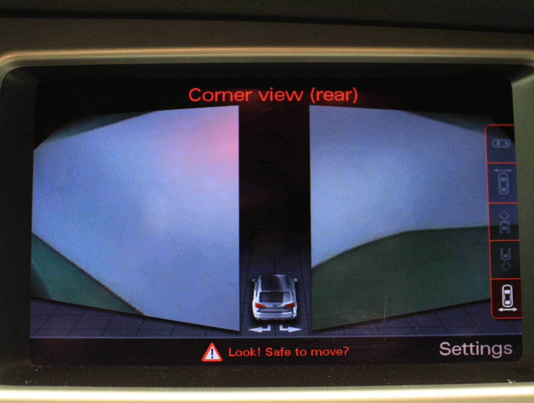 Florida Fine Cars - Used AUDI Q7 2015 MIAMI S Line Prestige