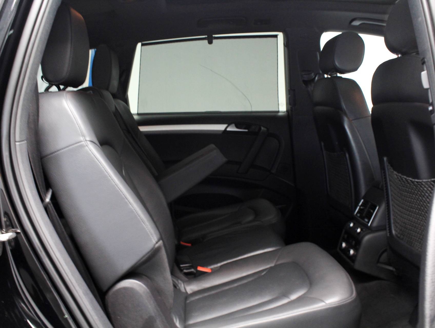 Florida Fine Cars - Used AUDI Q7 2015 MIAMI S Line Prestige