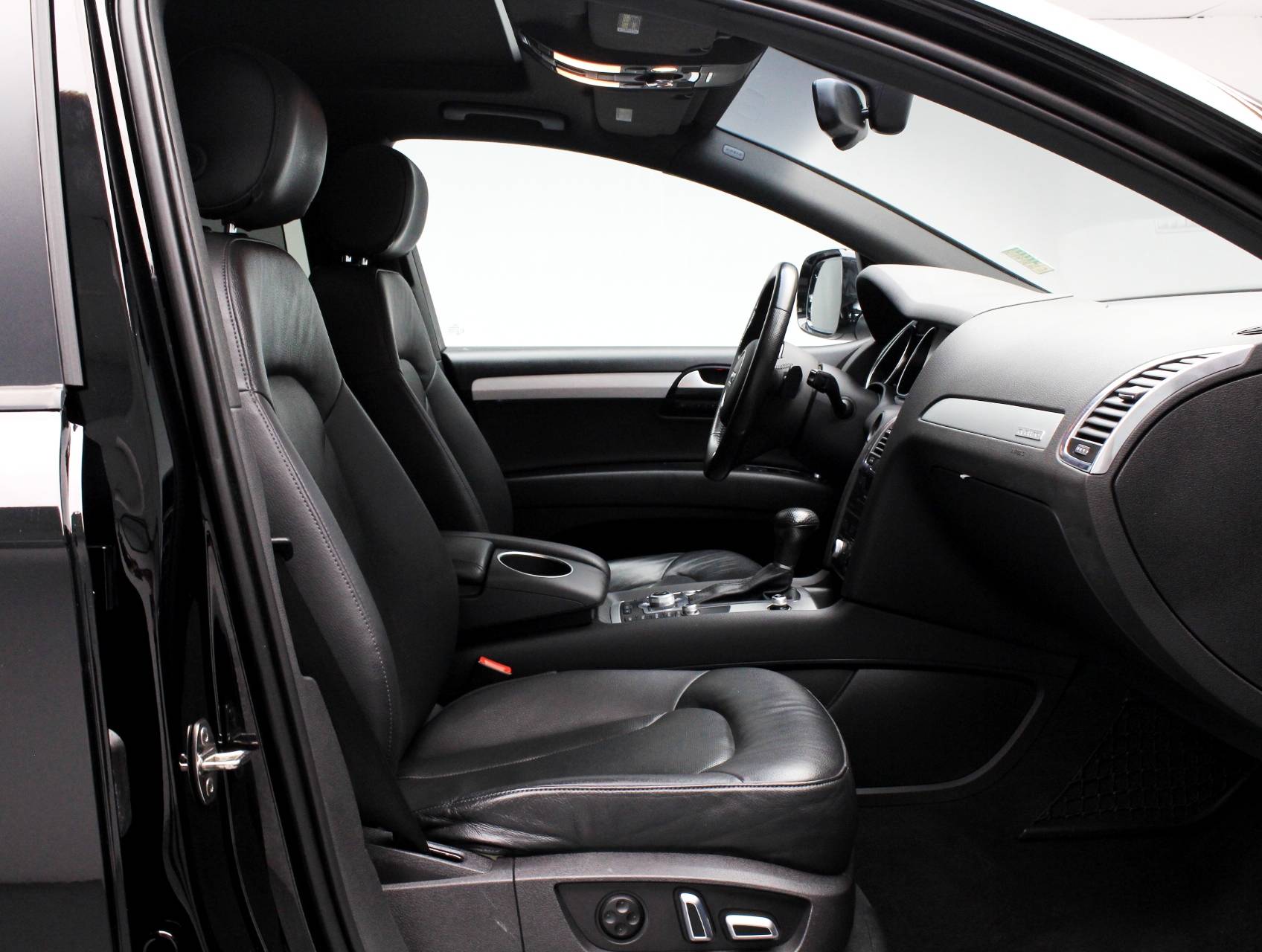 Florida Fine Cars - Used AUDI Q7 2015 MIAMI S Line Prestige