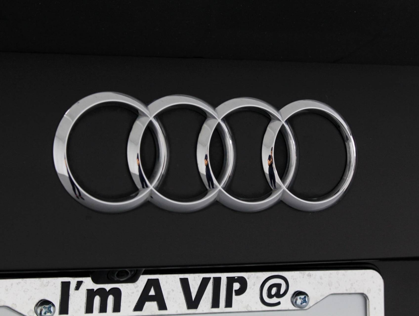 Florida Fine Cars - Used AUDI Q7 2015 MIAMI S Line Prestige