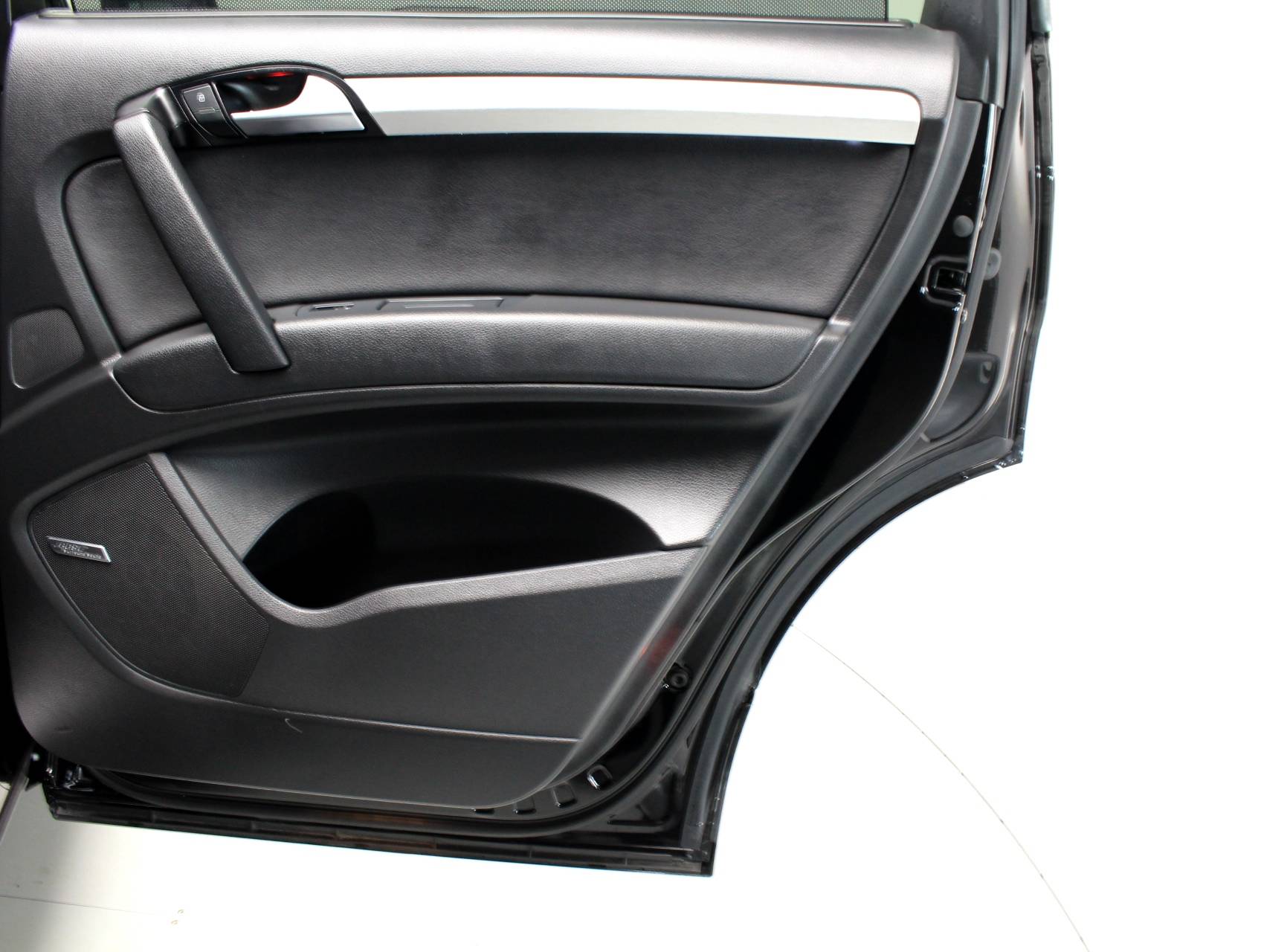 Florida Fine Cars - Used AUDI Q7 2015 MIAMI S Line Prestige