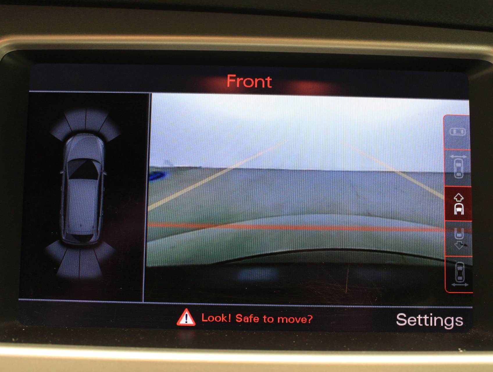 Florida Fine Cars - Used AUDI Q7 2015 MIAMI S Line Prestige