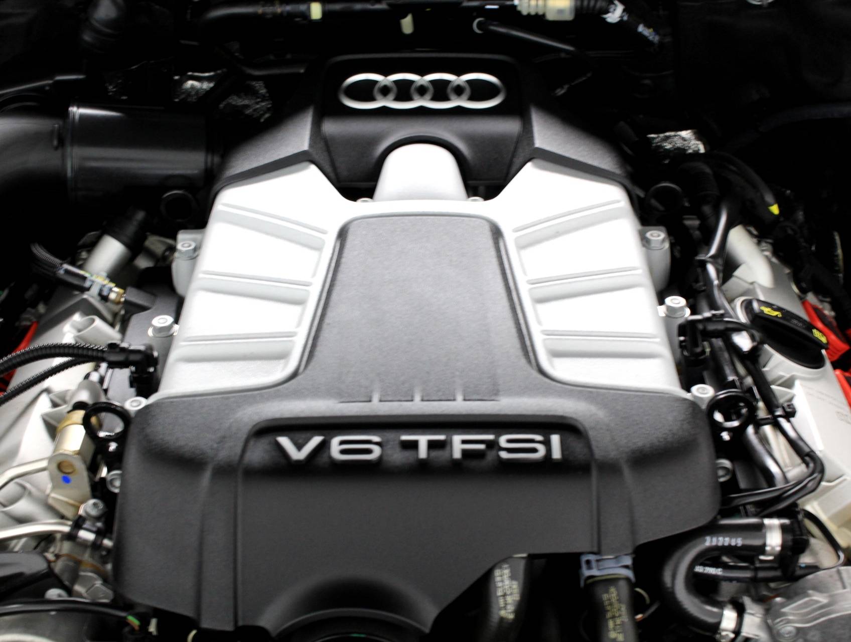 Florida Fine Cars - Used AUDI Q7 2015 MIAMI S Line Prestige