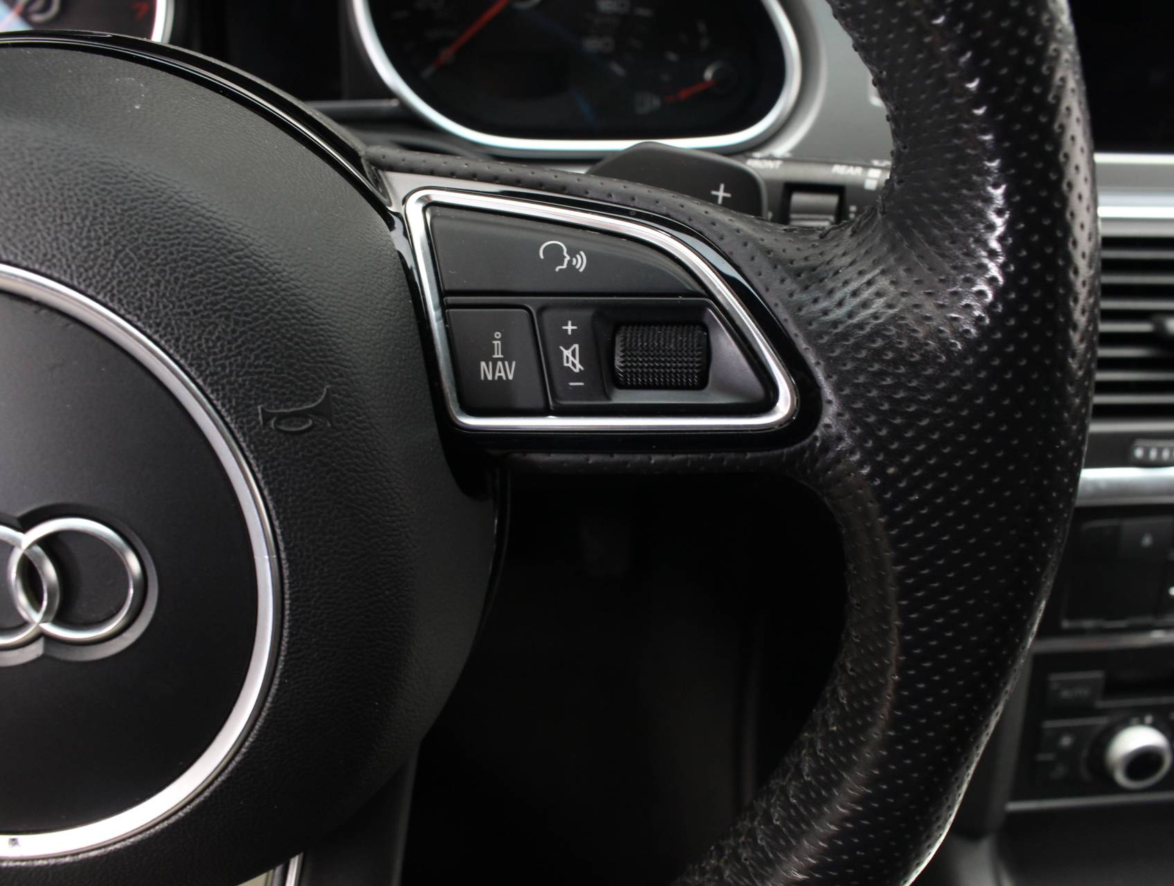 Florida Fine Cars - Used AUDI Q7 2015 MIAMI S Line Prestige