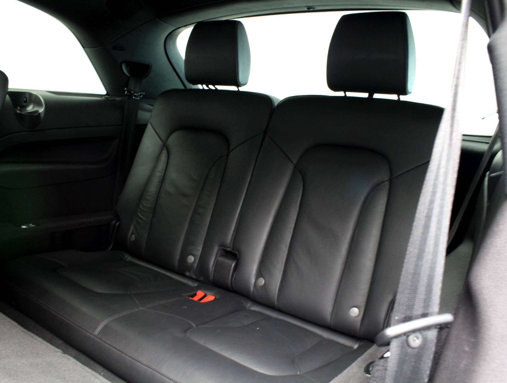 Florida Fine Cars - Used AUDI Q7 2015 MIAMI S Line Prestige