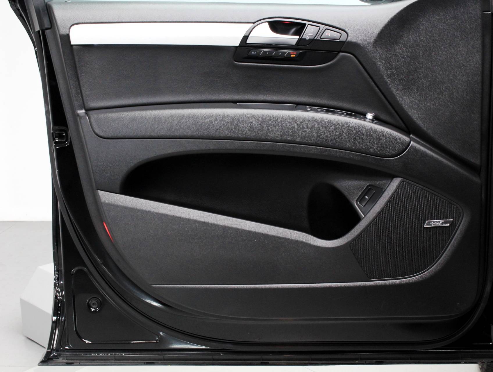 Florida Fine Cars - Used AUDI Q7 2015 MIAMI S Line Prestige