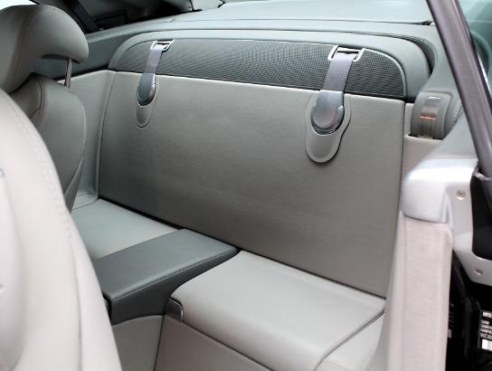 Florida Fine Cars - Used MERCEDES-BENZ SL CLASS 2003 WEST PALM SL500