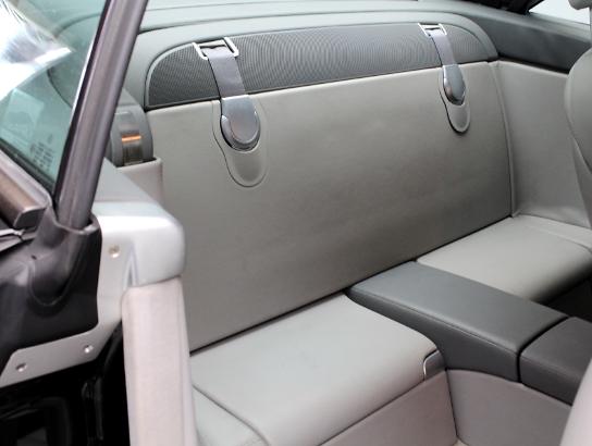 Florida Fine Cars - Used MERCEDES-BENZ SL CLASS 2003 WEST PALM SL500