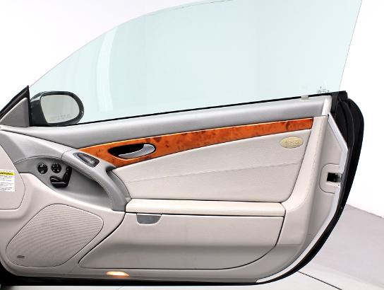 Florida Fine Cars - Used MERCEDES-BENZ SL CLASS 2003 WEST PALM SL500