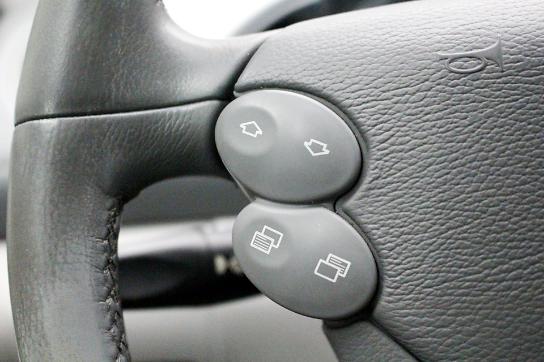 Florida Fine Cars - Used MERCEDES-BENZ SL CLASS 2003 WEST PALM SL500