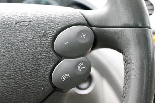 Florida Fine Cars - Used MERCEDES-BENZ SL CLASS 2003 WEST PALM SL500