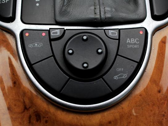 Florida Fine Cars - Used MERCEDES-BENZ SL CLASS 2003 WEST PALM SL500