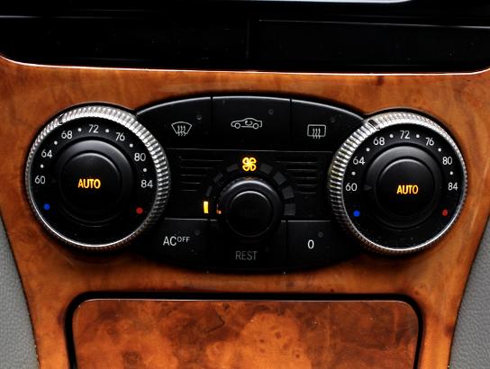 Florida Fine Cars - Used MERCEDES-BENZ SL CLASS 2003 WEST PALM SL500