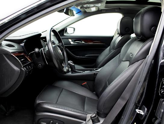 Florida Fine Cars - Used CADILLAC CTS 2014 HOLLYWOOD LUXURY