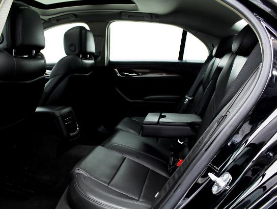 Florida Fine Cars - Used CADILLAC CTS 2014 HOLLYWOOD LUXURY