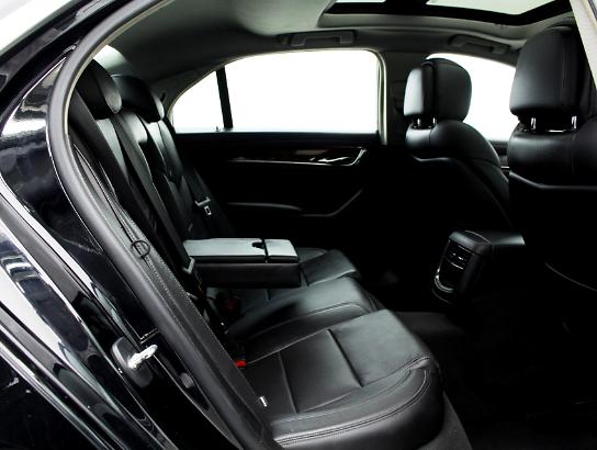 Florida Fine Cars - Used CADILLAC CTS 2014 HOLLYWOOD LUXURY