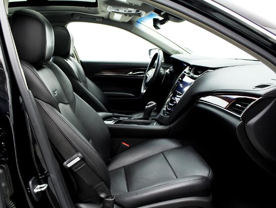 Florida Fine Cars - Used CADILLAC CTS 2014 HOLLYWOOD LUXURY