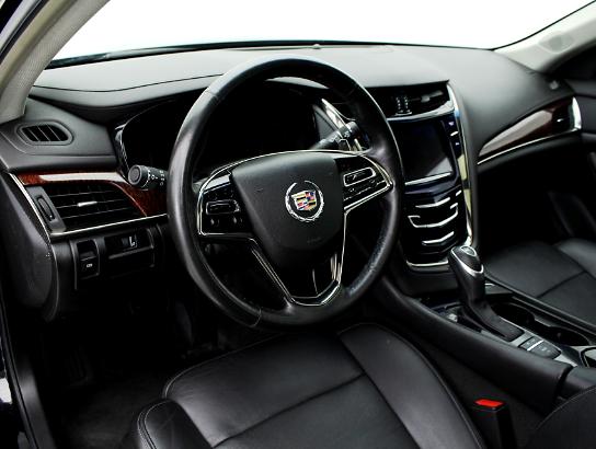 Florida Fine Cars - Used CADILLAC CTS 2014 HOLLYWOOD LUXURY