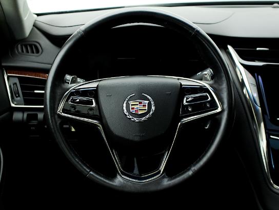 Florida Fine Cars - Used CADILLAC CTS 2014 HOLLYWOOD LUXURY