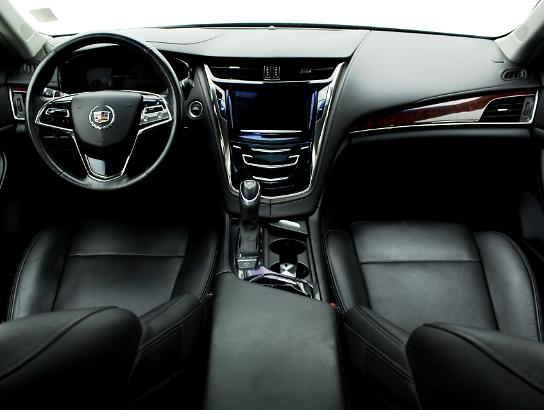 Florida Fine Cars - Used CADILLAC CTS 2014 HOLLYWOOD LUXURY