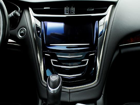 Florida Fine Cars - Used CADILLAC CTS 2014 HOLLYWOOD LUXURY