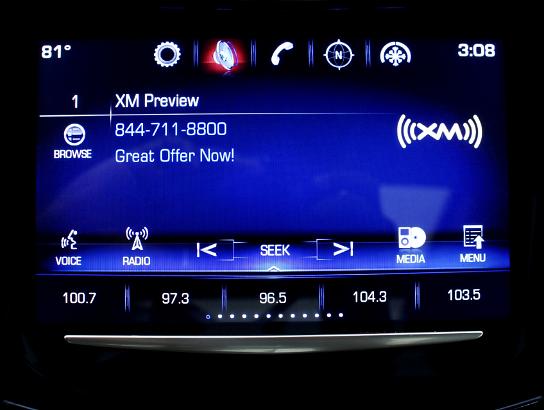 Florida Fine Cars - Used CADILLAC CTS 2014 HOLLYWOOD LUXURY