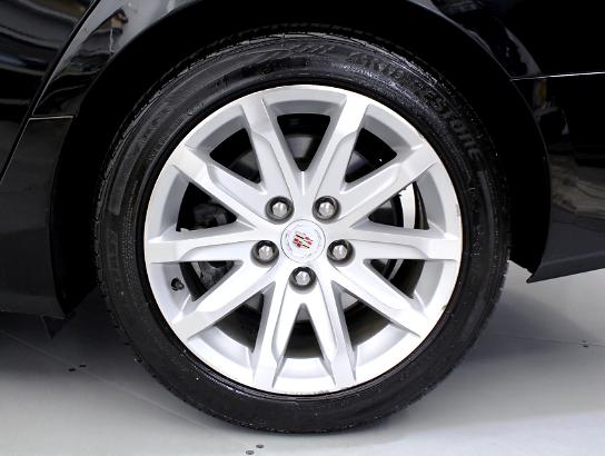 Florida Fine Cars - Used CADILLAC CTS 2014 HOLLYWOOD LUXURY