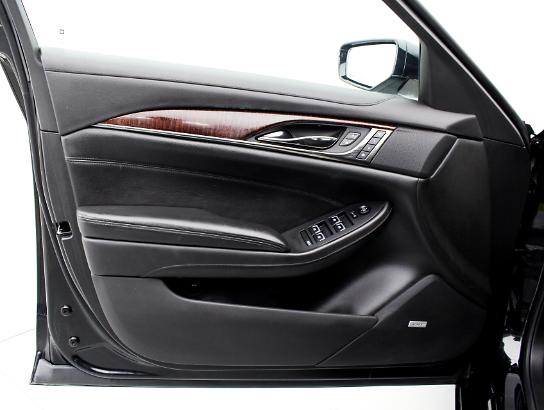 Florida Fine Cars - Used CADILLAC CTS 2014 HOLLYWOOD LUXURY