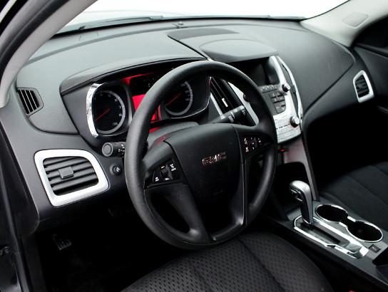 Florida Fine Cars - Used GMC TERRAIN 2014 MIAMI SLE1