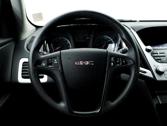 Florida Fine Cars - Used GMC TERRAIN 2014 MIAMI SLE1