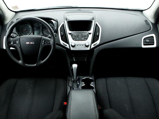 Florida Fine Cars - Used GMC TERRAIN 2014 MIAMI SLE1