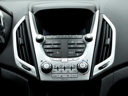 Florida Fine Cars - Used GMC TERRAIN 2014 MIAMI SLE1