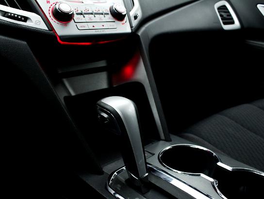 Florida Fine Cars - Used GMC TERRAIN 2014 MIAMI SLE1