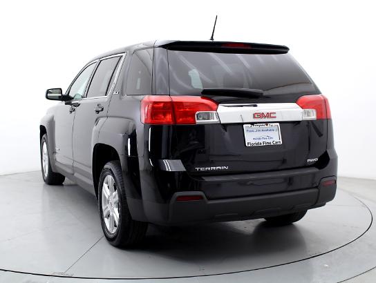 Florida Fine Cars - Used GMC TERRAIN 2014 MIAMI SLE1