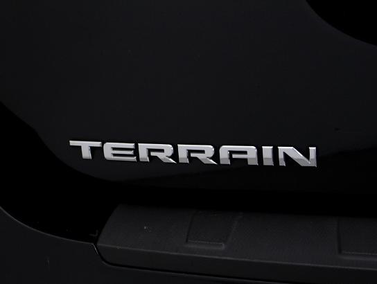 Florida Fine Cars - Used GMC TERRAIN 2014 MIAMI SLE1