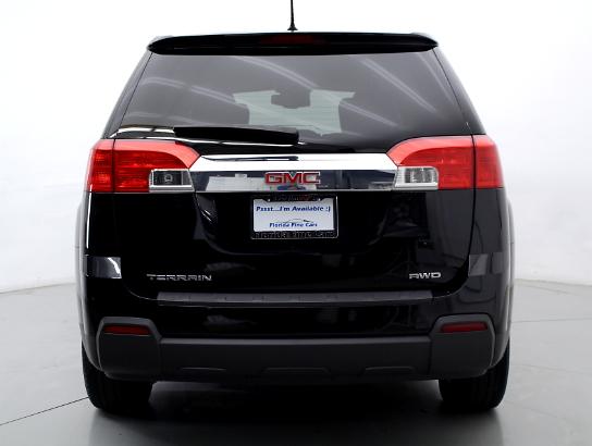 Florida Fine Cars - Used GMC TERRAIN 2014 MIAMI SLE1