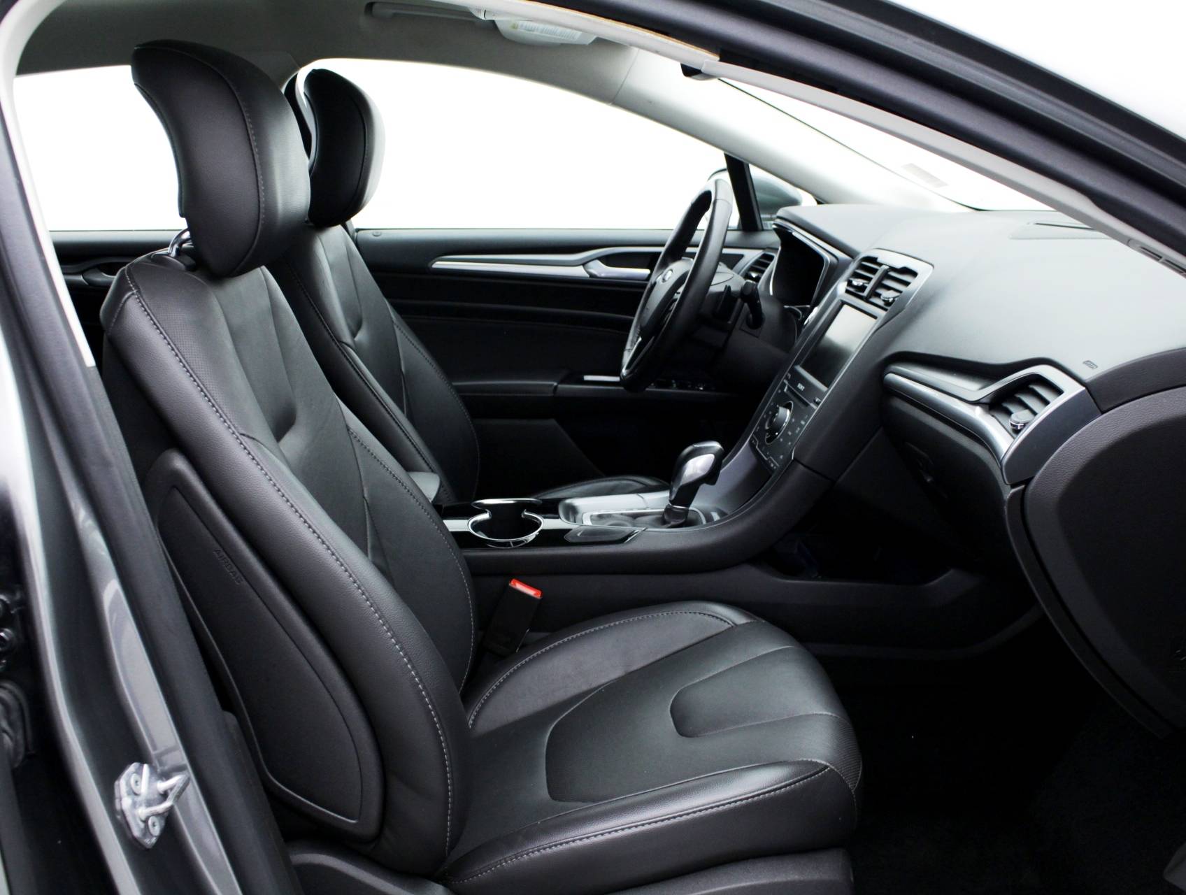Florida Fine Cars - Used FORD FUSION 2014 MIAMI TITANIUM