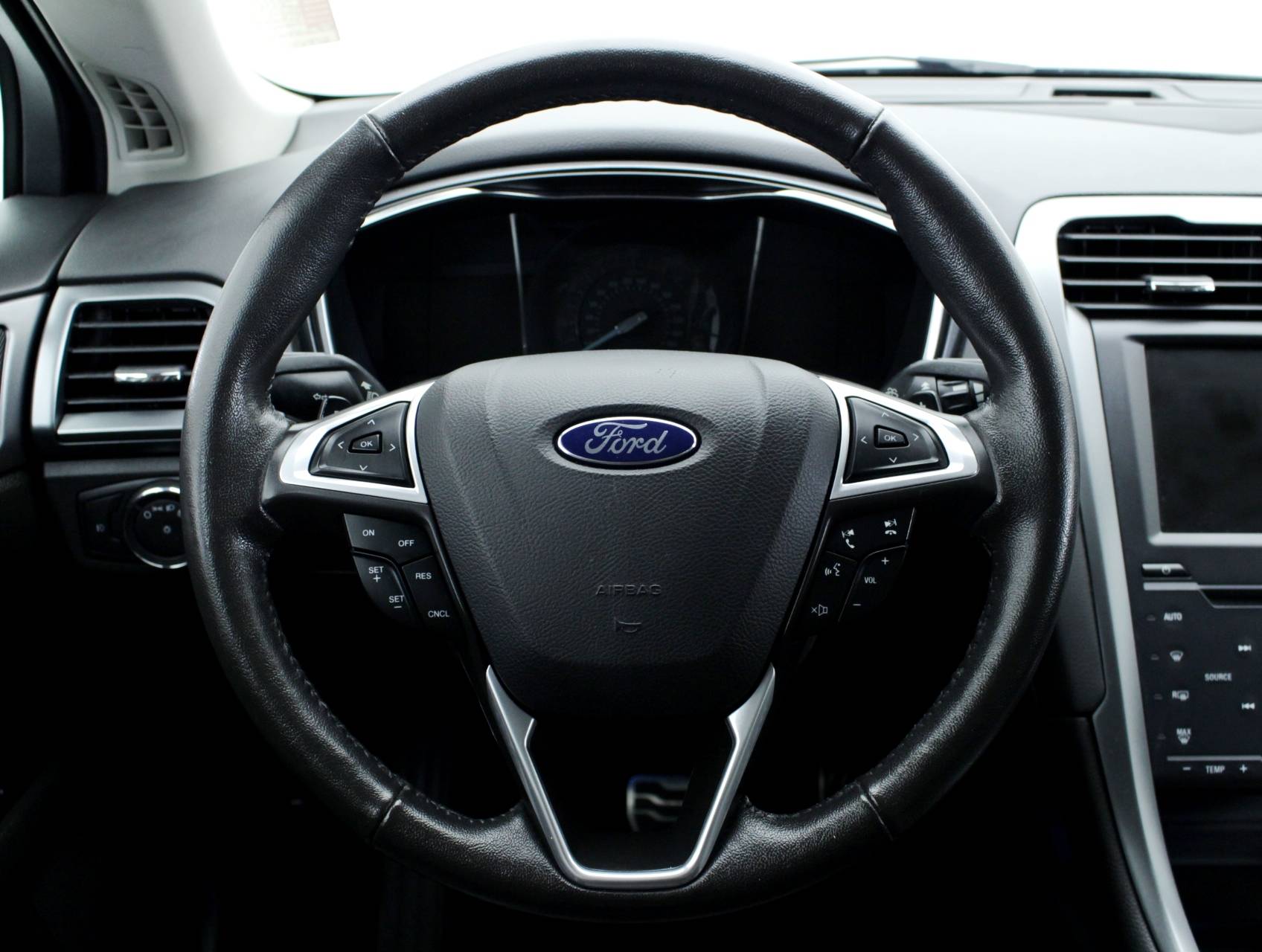 Florida Fine Cars - Used FORD FUSION 2014 MIAMI TITANIUM