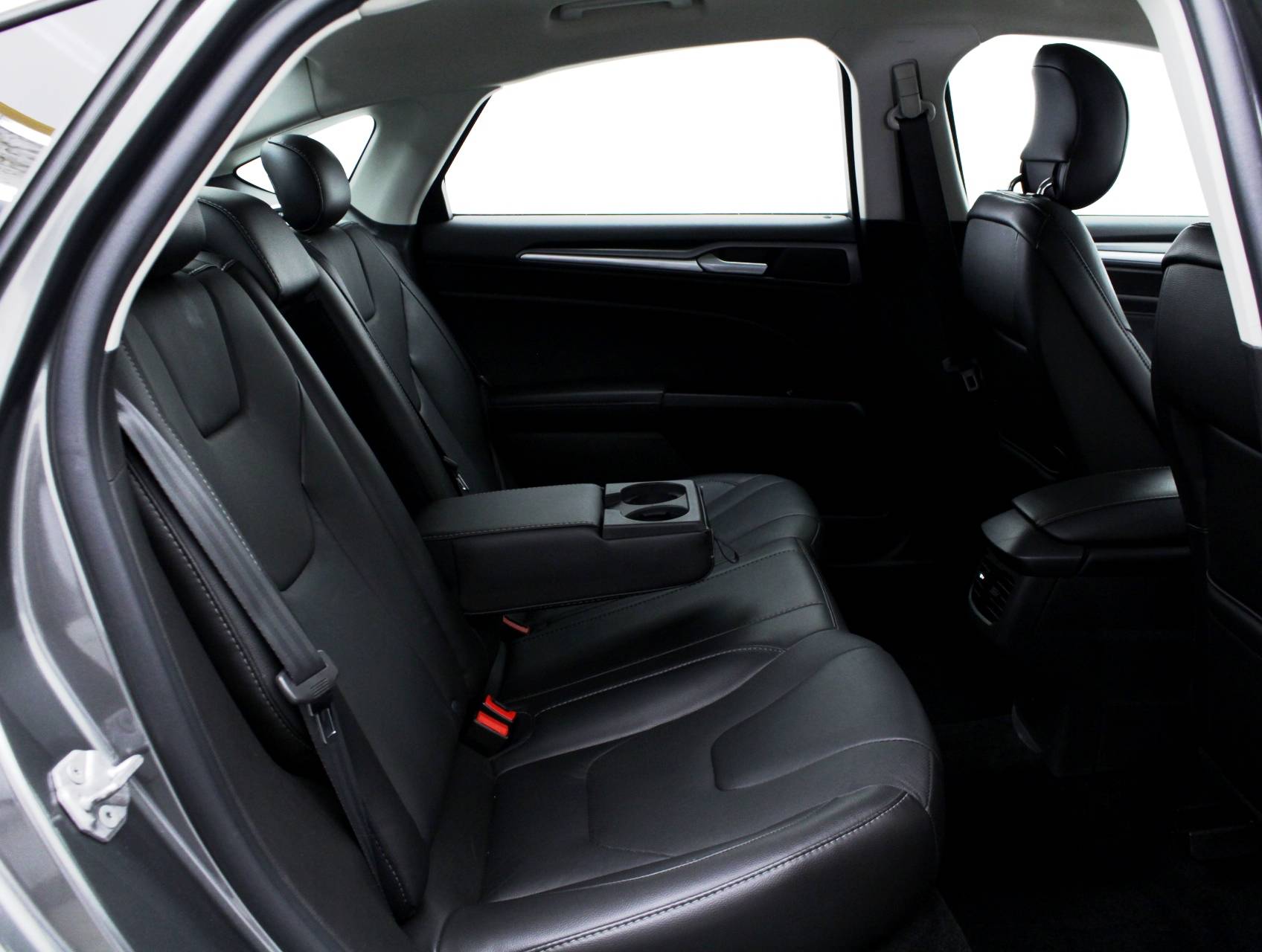 Florida Fine Cars - Used FORD FUSION 2014 MIAMI TITANIUM
