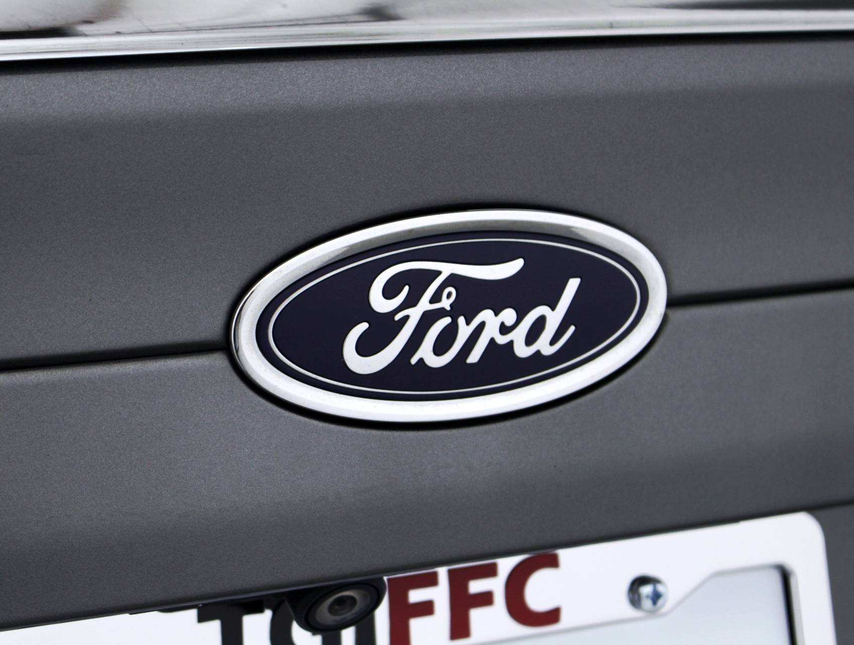 Florida Fine Cars - Used FORD FUSION 2014 MIAMI TITANIUM